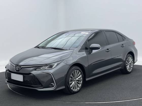 TOYOTA COROLLA 2.0 VVT-IE FLEX XEI DIRECT SHIFT